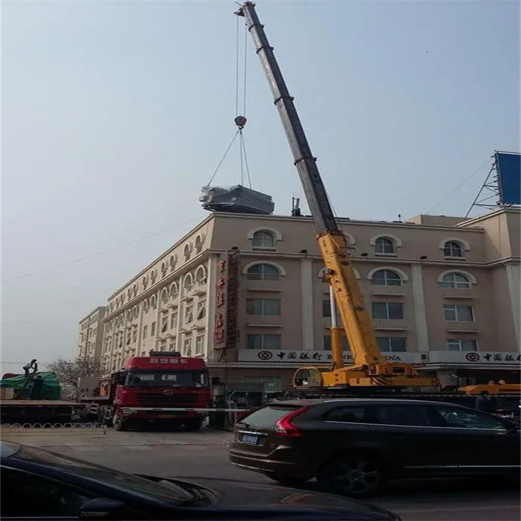 张家港桥梁基础施工|大型设备租赁解决方案|吊装运输难点攻克