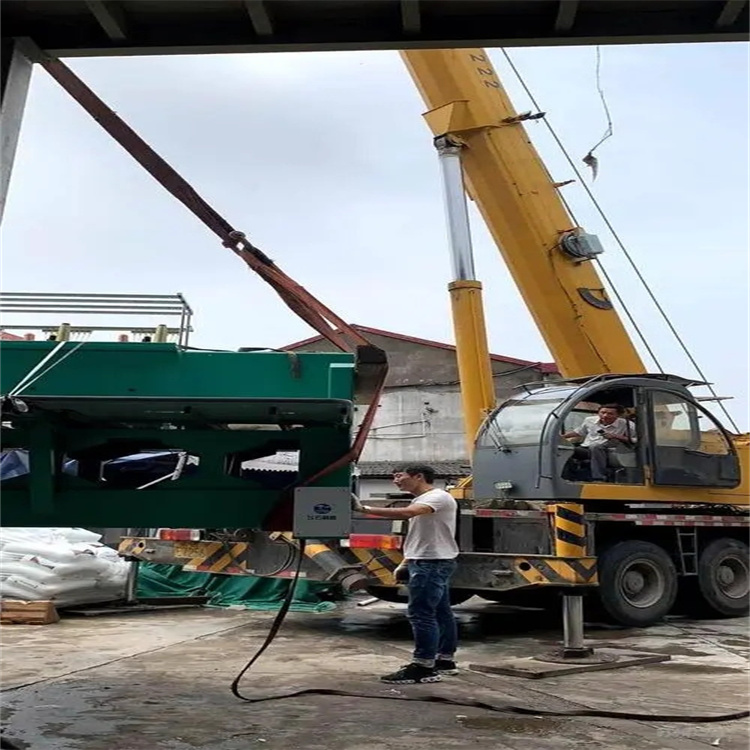 张家港大吨位吊车租赁应急保障方案|化解突发吊装需求难题