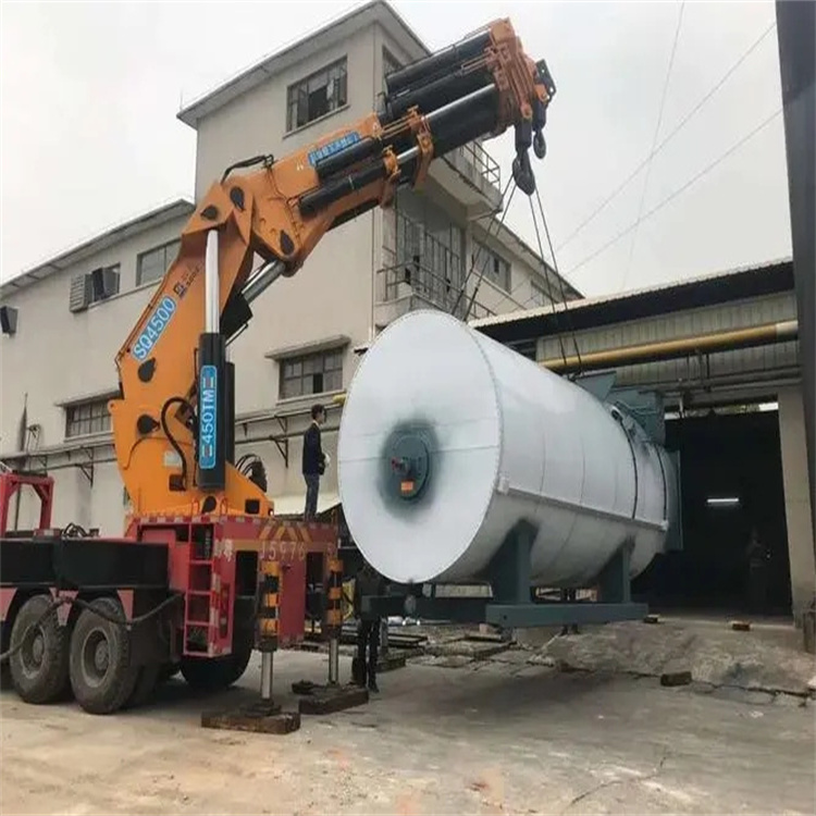 张家港吊车租用电话|24小时应急服务|精准吊装方案